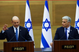Israël: la coalition au pouvoir annonce la dissolution du Parlement