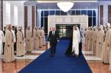 Moyen-Orient: Première visite officielle d'un Premier ministre israélien aux Emirats Arabes Unis