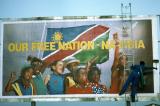 Namibie : il y a 30 ans, l'indépendance de la dernière colonie africaine