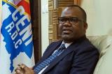 Corneille Nangaa : « Même s’il n’y a pas élections en décembre, nous serons plus proches de ce rendez-vous »