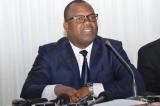 Corneille Nangaa confirme la tenue des élections des gouverneurs pour ce mercredi 10 avril
