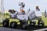 La Nasa lance son Robot Mobile Perseverance sur mars pour chercher des traces de vie passée