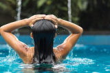 Natation et beauté : protégez vos cheveux, votre peau et vos ongles contre le chlore