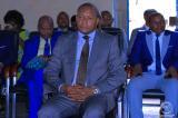 Lomami : le gouverneur Nathan Ilunga Numbi remanie légèrement son équipe gouvernementale