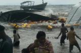 Tanganyika : au moins 12 morts dans un naufrage sur le lac Tanganyika