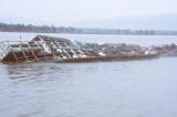 Naufrage au large du lac Tanganyika : 4 disparus, 11 rescapés et 2 corps sans vie repêchés