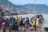 Naufrage d'un bateau au Nigeria, de nombreux disparus