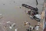 Naufrage de Kwango : Six nouveaux corps retrouvés, portant le bilan à 12 morts