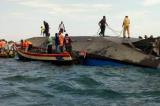 Bukavu : au moins 10 morts dans un naufrage sur le lac Kivu