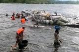Lac Tanganyika : plus de 20 disparus après un naufrage près de Lusenda   