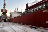 Conflit ukrainien: Un premier navire de l'ONU doit accoster ce vendredi en Ukraine pour récupérer des céréales