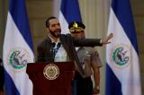 Salvador : le président Nayib Bukele fait un coup d'Etat et s'explique sur TikTok