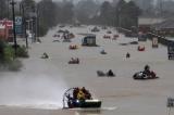 Au Texas, la Nasa et le pétrole, victimes collatérales de la tempête Harvey