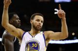 NBA : les Golden State Warriors balaient les San Antonio Spurs et se qualifient pour les finales
