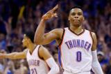 NBA-Play-Offs: Oklahoma City Thunder à une victoire de la finale