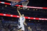 NBA : les Clippers dans une zone de turbulences