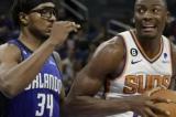 NBA : Bismack Biyombo et les Phoenix Suns mettent à genou les Los Angeles Lakers de LeBron James