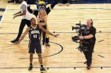 NBA : All Star Game. Glenn Robinson mate le concours de dunks