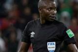 Caf : arbitre congolais Jean-Jacques Ndala retenu pour officier la Can-Côte d’Ivoire 2023