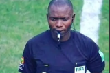CAF Champion’s league: le congolais Jean-Jacques Ndala principal arbitre de la finale retour entre Al Ahly et Espérance de Tunis
