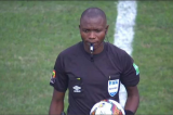 Eliminatoires CAN 2023 : un quatuor arbitral congolais pour le match Ghana-Guinée