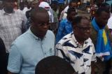 1 an de Félix Tshisekedi au pouvoir : le CLC l’encourage à dissoudre « l’Assemblée nationale si elle continue à donner des signaux négatifs »