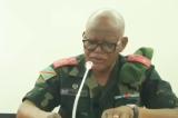 Nord-Kivu : Tenue à Goma d’une réunion des Experts des Forces de Defense Communauté des Etats de l’Afrique de l’Est