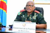 Nord-Kivu : des positions militaires et patrouilles de sécurité seront renforcées sur la route Beni-Kasindi (Constant Ndima)