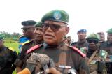 Nord-Kivu : le gouverneur militaire reconnait l'ADF comme menace transfrontalière 