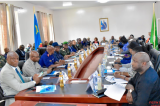 Nord-Kivu : une délégation du Conseil de paix et sécurité de l’UA à Goma pour s’imprégner de la situation sécuritaire et humanitaire