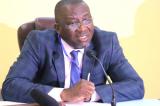 Assemblée nationale : Jeanine Mabunda ne peut plus organiser l’élection du nouveau bureau (Jacques Djoli) 