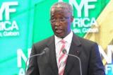 Gabon: Raymond Ndong Sima, opposant à Ali Bongo, nommé Premier ministre de transition