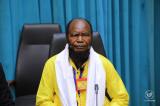 Ne Muanda Nsemi attend la promesse de Félix Tshisekedi