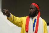 Kinshasa : Ne Muanda Nsemi est toujours en prison