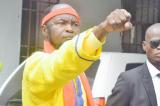 Kinshasa : Guéri de coronavirus , Ne Mwanda Nsemi prêt à regagner son domicile