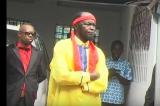 Kongo central: les jeunes leaders Ne Kongo plaident pour des négociations directes entre le ministre de l’intérieur et Ne Muanda Nsemi