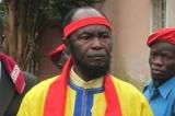 Ne Mwanda Nsemi dénonce « une cabale » contre le gouverneur du Kongo central