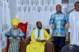 Décès de Muanda Nsemi : Augustin Kabuya salue la mémoire de celui qui a contribué au renforcement du partenariat entre le Bundu Dia Mayala et l’UDPS