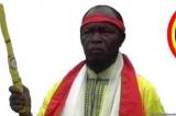 Le leader de Bundu dia Kongo interpelle la CPI sur les massacres en RDC 