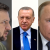 Infos congo - Actualités Congo - -Guerre en Ukraine: l'absence de Poutine à Istanbul signifierait que Moscou ne veut pas la paix, dit Kiev