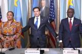 Négociations RDC-Rwanda : HRW exige des poursuites contre les auteurs des crimes de guerre