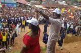 Néhémie Mwilanya: L'opposition ne peut pas gagner les élections en RDC !
