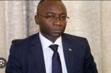 Néhémie Mwilanya taxe Bemba de 