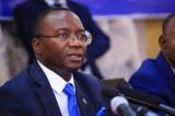 Accords miniers RDC–USA : Néhémie Mwilanya doute de leur viabilité dans le contexte actuel