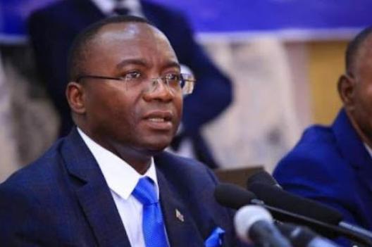 Accords miniers RDC–USA : Néhémie Mwilanya doute de leur viabilité dans le contexte actuel