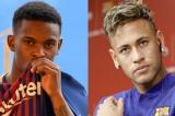 Barça : grosse altercation entre Neymar et Semedo !