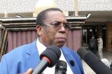 Mort d’Olivier Mpunga : Le député Léon Nembalemba éspère une condamnation à mort pour le colonel Mopepe et les autres prévenus