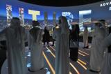 Arabie saoudite : le prince héritier présente la ville du futur NEOM et promet un islam modéré