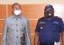 Infos congo - Actualités Congo - -Pour éviter de payer des amendes, Néron Mbungu exhorte les kinois à porter le masque dans les...