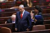 Israël : un revers cinglant pour Netanyahou